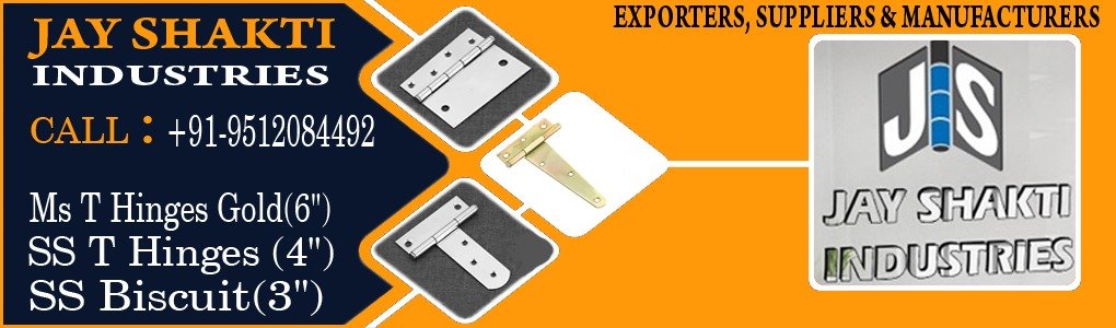 Hinges Banner